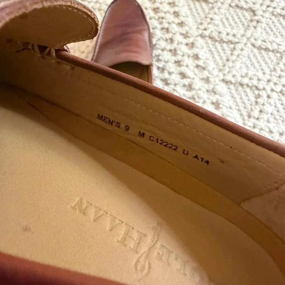 Cole Haan Hudson Venetian Loafer Size 9